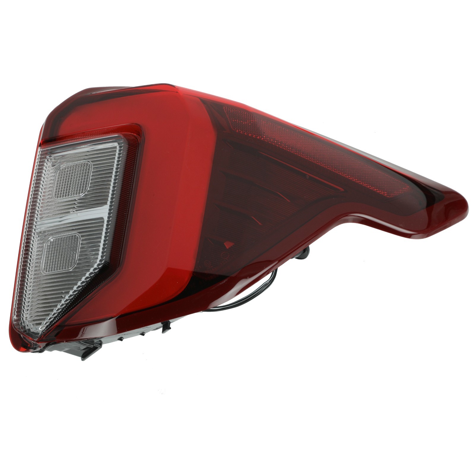 Conjunto de lámpara trasera para Ford (N/P LB5Z-13404-G)