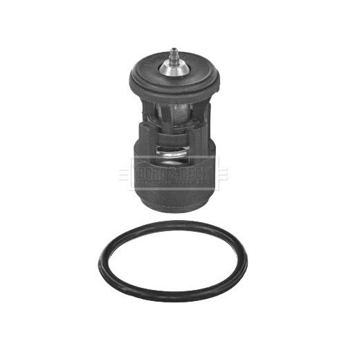 For VW CADDY III Estate 2004 to 2016 BORG & BECK Thermostat BBT068