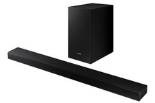 Samsung HW-A60M 3.1 Channel Soundbar with Wireless Subwoofer