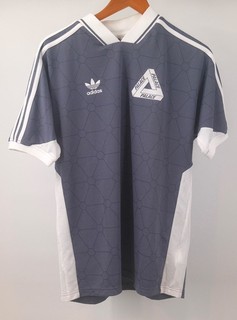 Camiseta de fútbol Palace x Adidas SS15 talla S