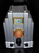 Westland Giftware Music.box, Puttin On The Ritz