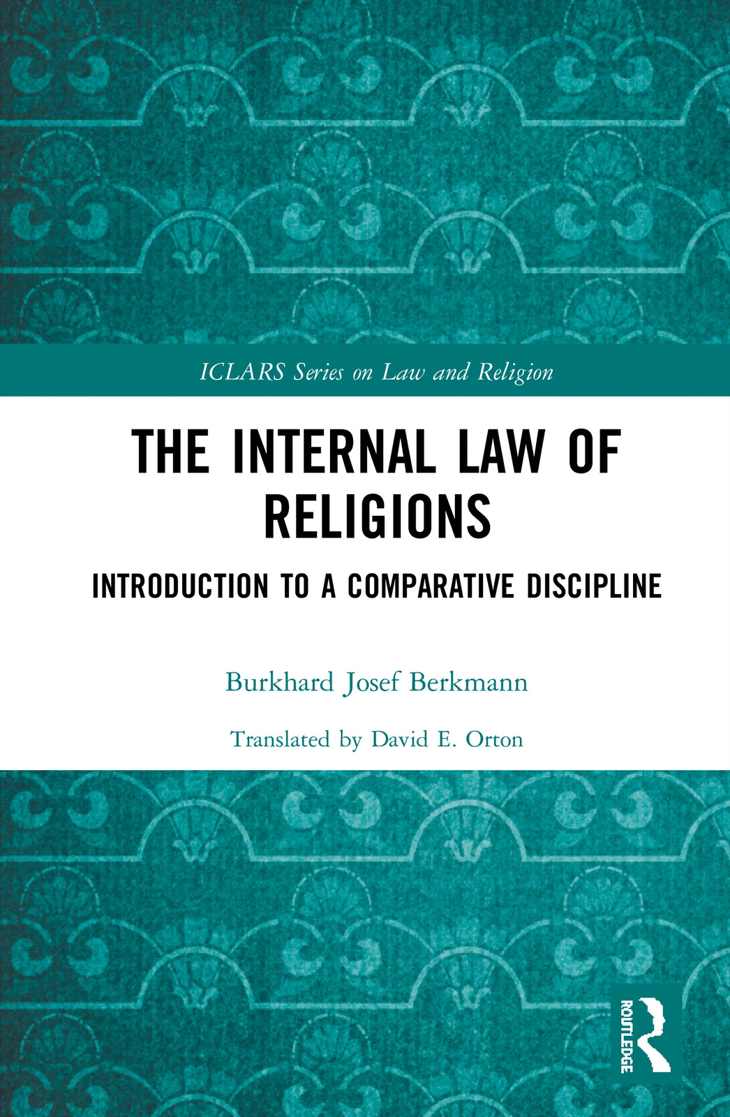 Internal Law of Religions