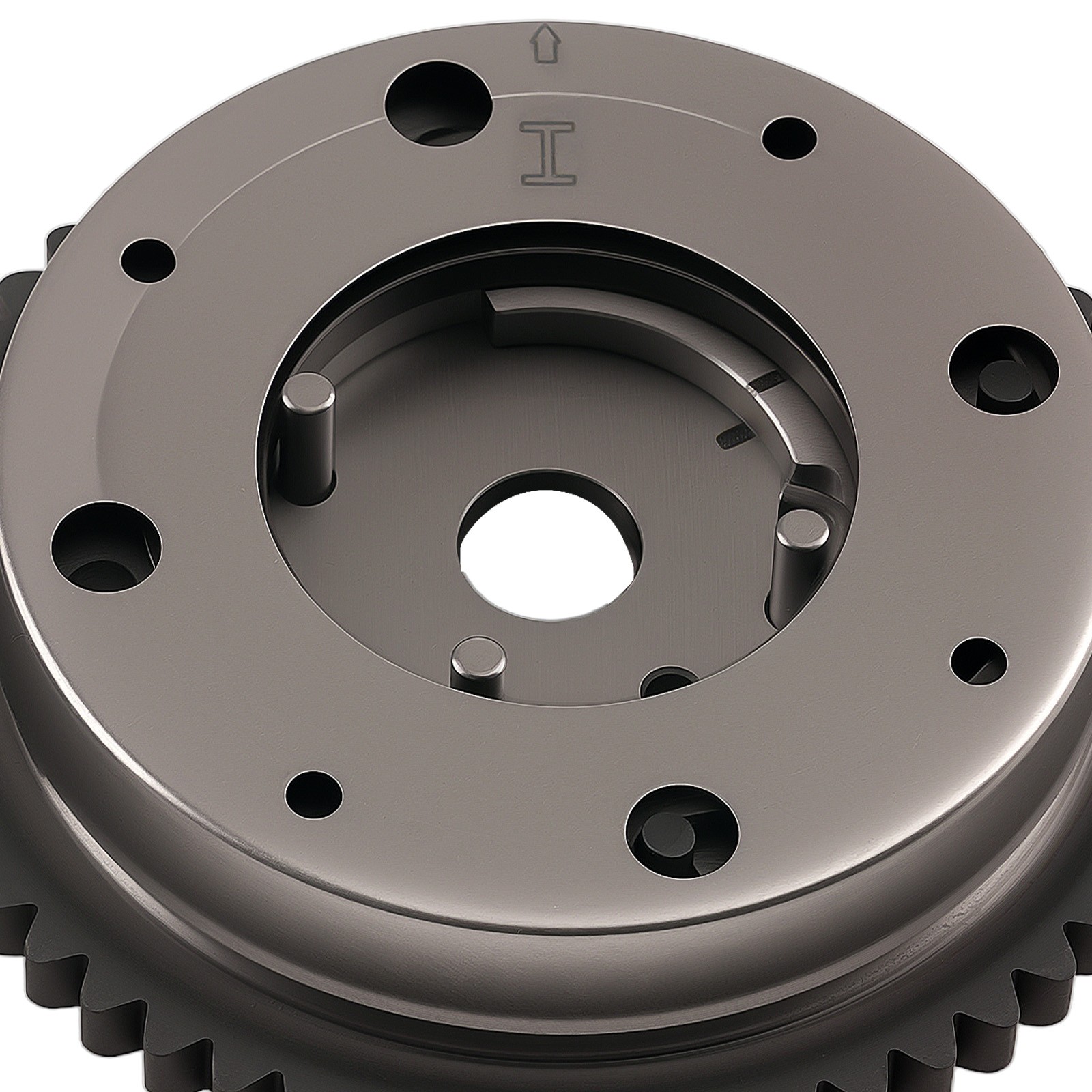 Cam Timing Gear Set for Ford GT Expedition 3.5L 2017-2020 HL3Z6256A