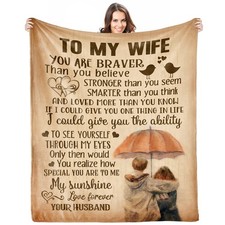 Gifts for Wife Anniversary Wedding Gifts for Women Birthday Wife Gifts Ideas ...