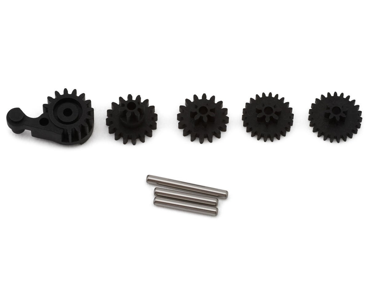 Kyosho MZ404B - Mini-Z MR-03 Servo Gear Set