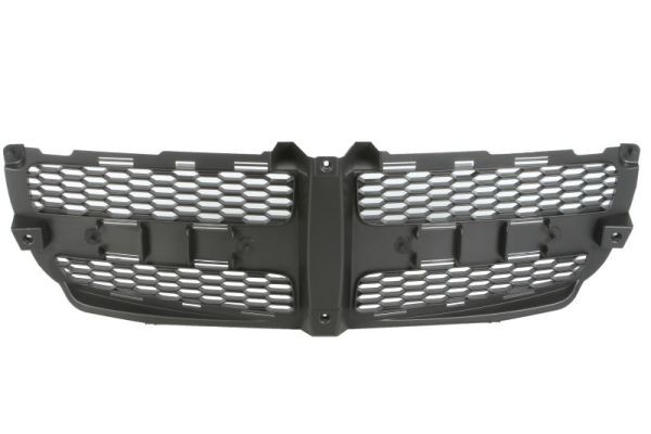 BLIC 6502-07-0932990P Radiator Grille for DODGE