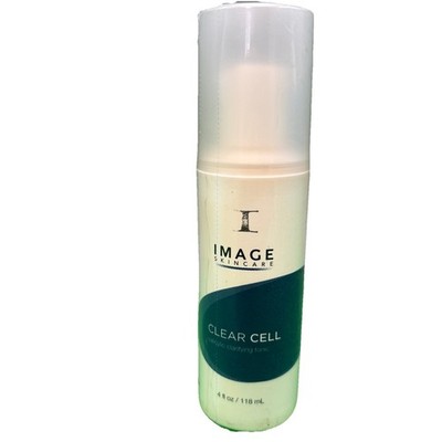 Image Skin Care Clear Cell Salicylic Clarifying Tonic 4 oz. Skin Treatment