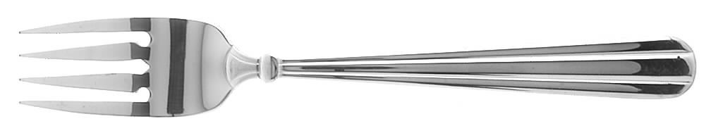 Oneida Silver Unity  Salad Fork 502483