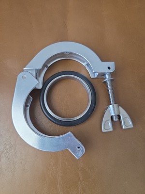 Vacuum Flange NW40