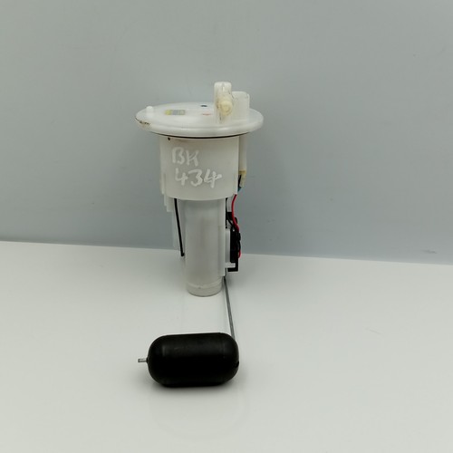 Yamaha Mt10 Fuel Pump 2017 Mt-10 Bk434 Genuine Used