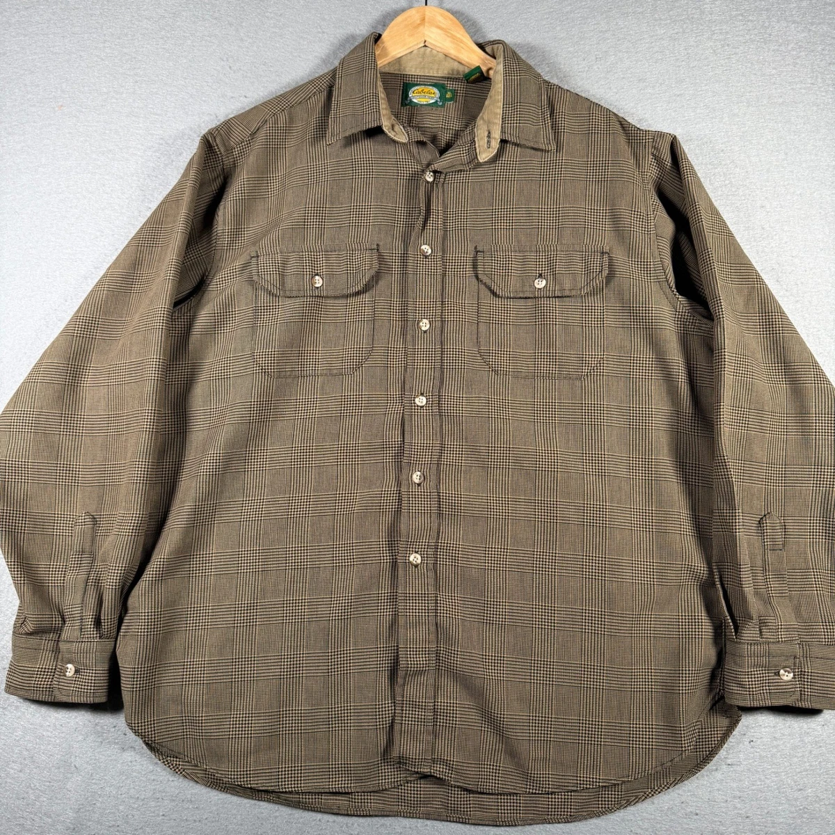 Tous Dehors - Polo de travail Siggi Multipro manches longues taille XL Tous Dehors - Polo de travail Siggi Multipro manches longues taille XL