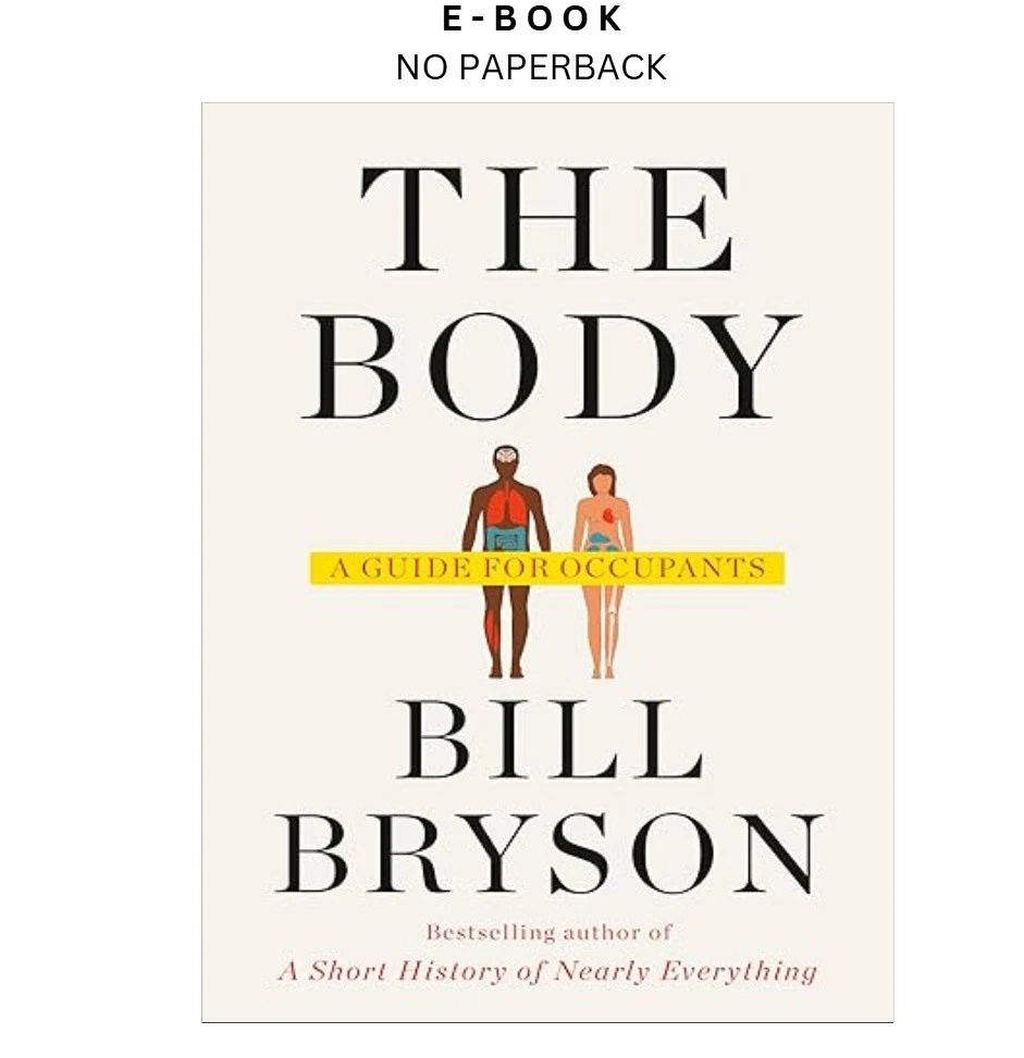 The Body ebook | LD Global Digital Ebook Store Buy The Body ebook, instant digital download PDF from LD Global