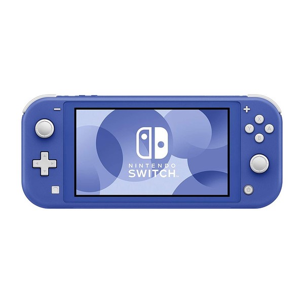 Nintendo Switch Lite Azul [PO115297]