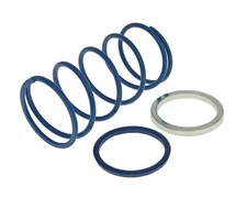 Yamaha Jog R CC 50cc (2013-17) Polini Evo Slider Torque Spring (+40%)