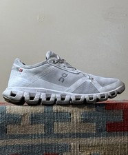 On Cloud X 3 AD 'Undyed White' Women s Size 7.5 3WD30301743 Running Shoes