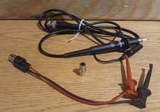 POMONA 5795A Oscilloscope Probe Test Lead 100...