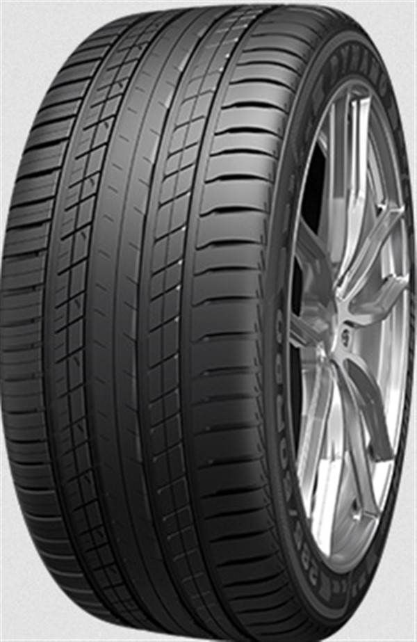 DYNAMO HISCEND-H MSU01 225/45R19 96W XL BSW - Bild 2