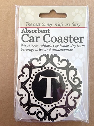 Подставка для автомобильного подстаканника из абсорбирующего керамогранита ES Pets начальный T 2090₽