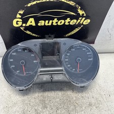 Tacho Seat Ibiza 6J 6J0920805P  CBZB 6J0 920 805 P