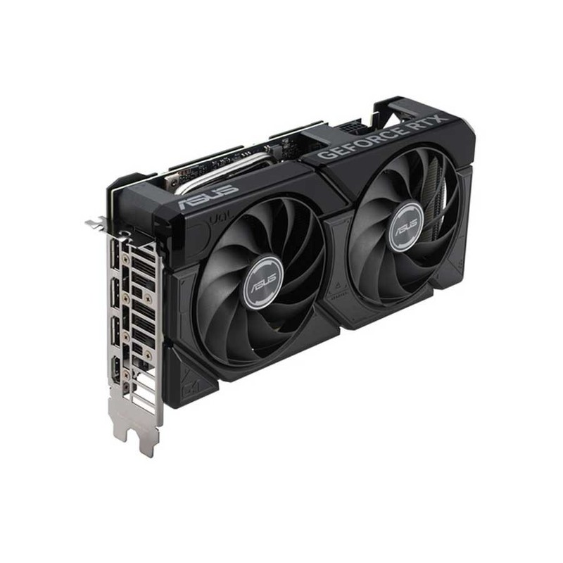 RTX 4070 12GB Nvidia GeForce ASUS Dual OC Graphics card GPU - Great Condition