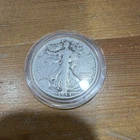 1944-S Walking Liberty Half Dollar Silver Business Strike Coin #C
