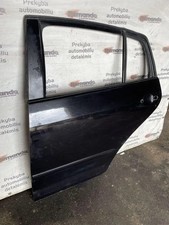 VW GOLF PLUS 5M1, 521 T?r hinten links 1.90 Diesel 77kw 2006 31575603