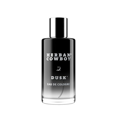 Herban Cowboy Dusk Men's Cologne with Hints of Cedar, 1.7 Fl Oz (Pack 1)