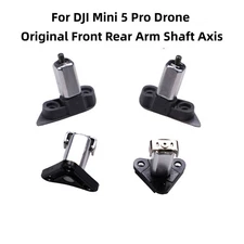 4pcs Original Front Rear Arm Shaft Axis For DJI Mini 5 Pro Drone Repair Parts