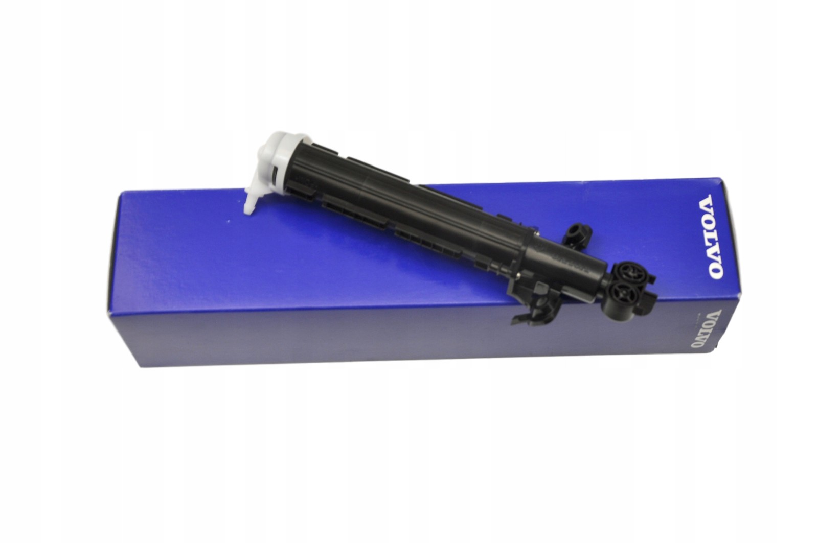 Volvo S60 V60 Linke Lampenwaschanlage Linke DüSe Oe-image