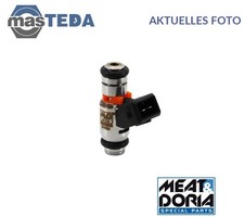 75112127 EINSPRITZVENTIL MEAT & DORIA FÜR FORD KA,STREET KA 1.6 I,1.6 70KW