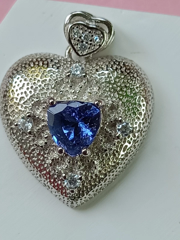 Ciondolo Argento S925 - Immagine 4 di 4