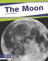 Joanne Mattern | The Moon | Buch | Englisch (2022) | Gebunden