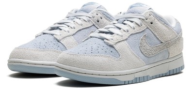 Nike Dunk Low Shoes Light Armory Blue Photon Dust FZ3779-025 Men's 11.5