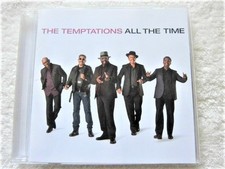 The Temptations/All The Time/ Michael Jackson/ Remember The Time Sam Smith, Maxw