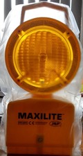 JSP MAXILITE 2025 FLASH/STATIC LED ROAD SKIP LAMP, NEW, STILL SEALED!  BARGAIN..