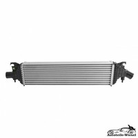 LadeluftküHler FüR Infiniti Q50 13-25