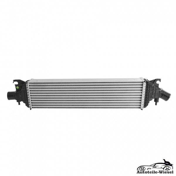 LadeluftküHler FüR Infiniti Q50 13-25-image
