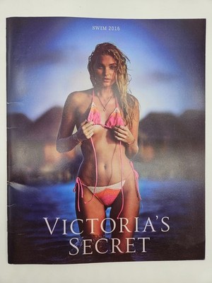 Victoria's Secret Swim 2016 Vol 1 Elsa Hosk Candice Swanepoel