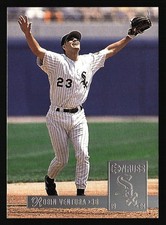 Chicago White Sox Baseball Cards - Choose from 100s Player Qty Disc - Part 26
