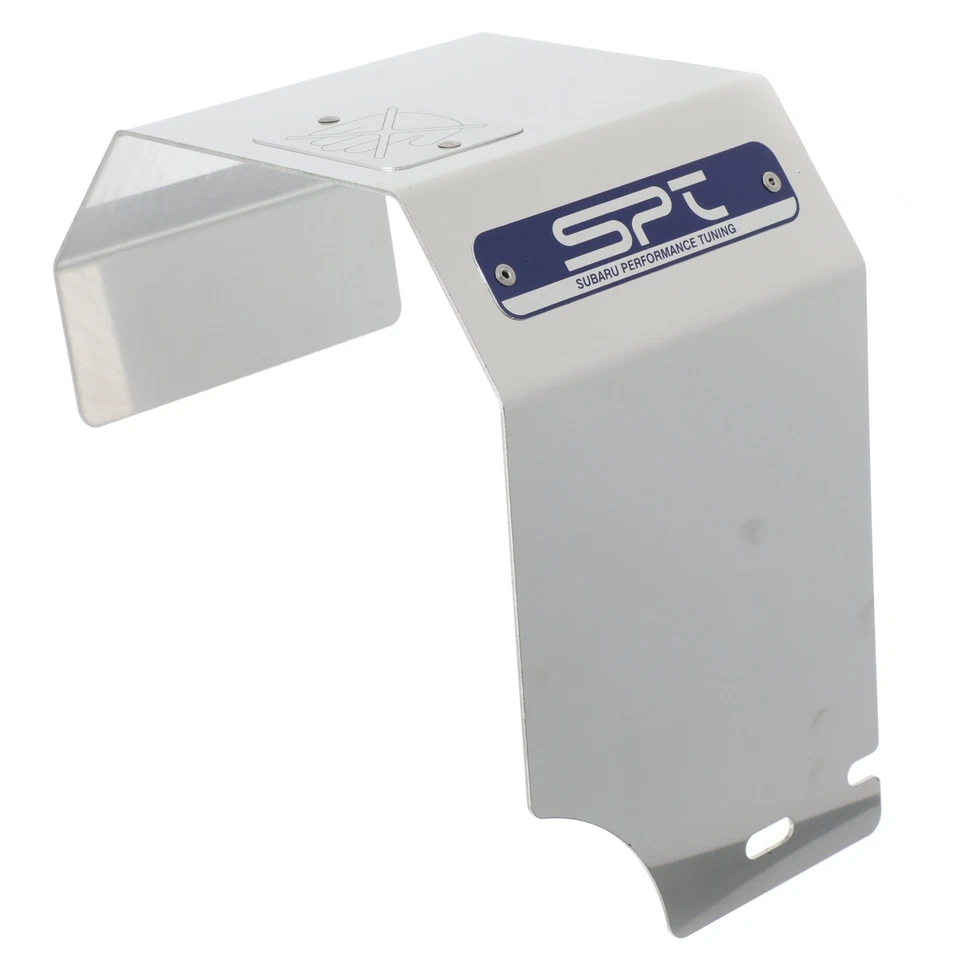 OEM 2005-2014 Subaru SPT Turbo Heat Shield Impreza WRX STI Forester E771SFG500 - Image 2 of 4