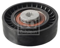 Umlenk-/FüHrungsrolle Keilrippenriemen Febi Bilstein 170296 FüR A7 A5 Q8 A6 Audi