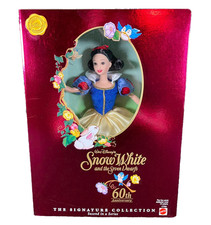 Snow White 60th Anniversary Signature Collect...