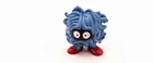 Tangela Vintage 1999 Nintendo Tomy Pokémon CGTSJ Figure r17