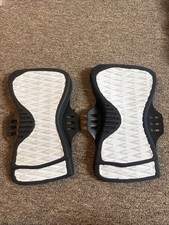Cabrinha Kite board Source Pads For Kiteboarding New