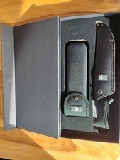 GOGUN Messer J&ouml;rg Sprave&rsquo;s Pocket Chete &ndash; Limitierte Edition