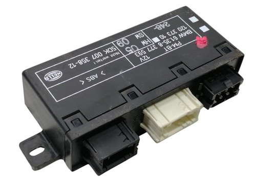 5DK00735812 MODULE ELECTRONIQUE 1347868 POUR BMW SERIE 5 BERLINA E39 5dk00735812-module-electronique-1347868-pour-bmw-serie-5-berlina-e39