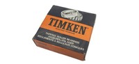 Timken 30210 Kegelrollenlager 30210 Rollenlager 50X90X20X17 Mm