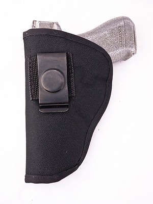 Sig Sauer SP2009 / SP2022 / SP2340 | Small of Back SOB IWB Conceal Nylon Holster