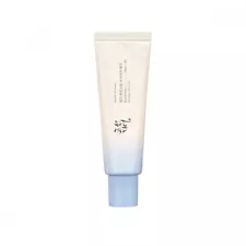 [US Seller] BEAUTY OF JOSEON Relief Sun Aqua Fresh Rice + B5 SPF50+ PA++++ 50ml