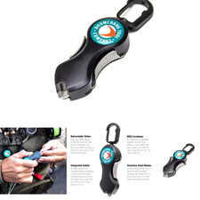 boomerang fishing tool